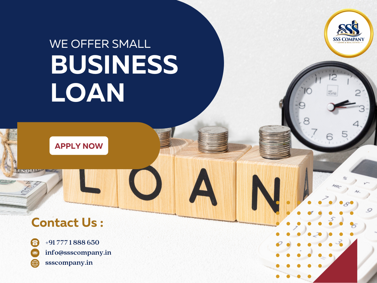 Business Loan: A Complete Guide for MSMEs, Startups, and Growing Businesses in India